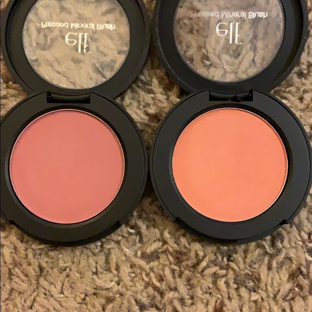 Blush bundle - Picture 6 of 7